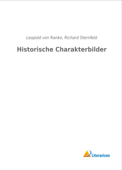 Historische Charakterbilder