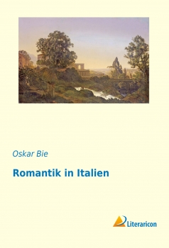Romantik in Italien