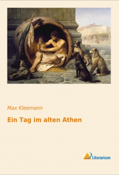 Ein Tag im alten Athen