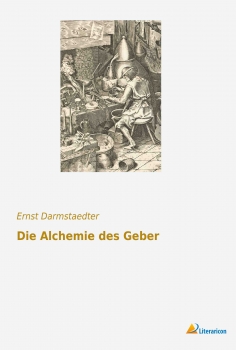 Die Alchemie des Geber