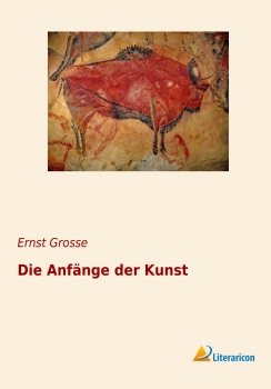 Die Anfänge der Kunst