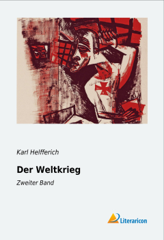 Der Weltkrieg - 2. Band