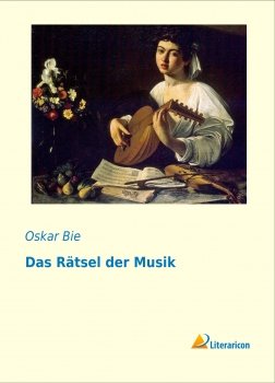 Das Rätsel der Musik