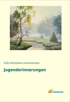 Jugenderinnerungen