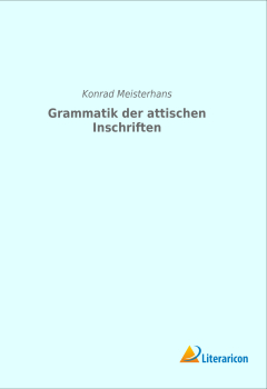 Attische Inschriften