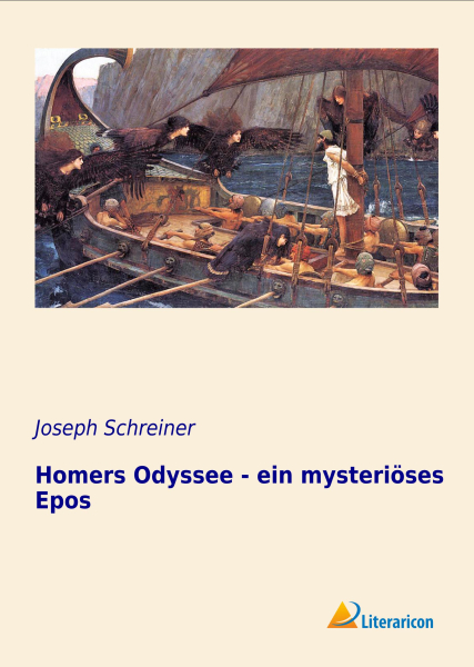 Homers Odyssee