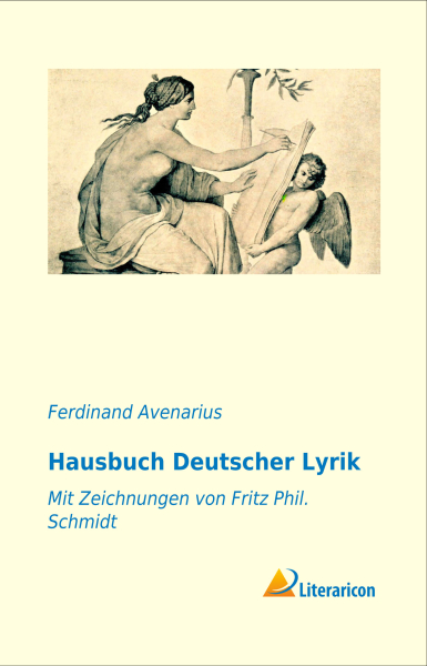 Hausbuch Deutscher Lyrik