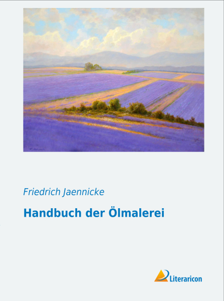 Handbuch der Ölmalerei
