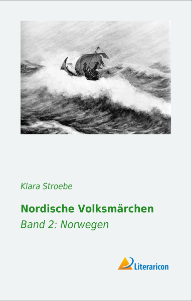 Nordische Volksmärchen - Band 2: Norwegen