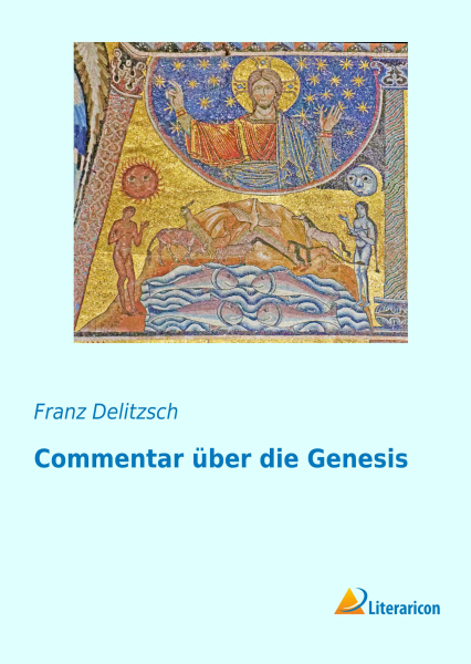 Commentar über die Genesis
