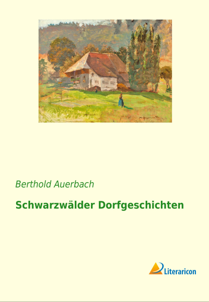 Schwarzwälder Dorfgeschichten