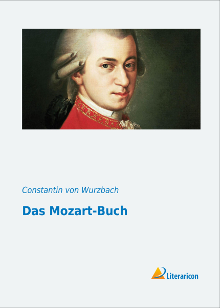 Das Mozart-Buch