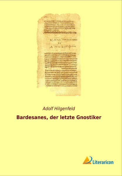 Bardesanes, Gnosis