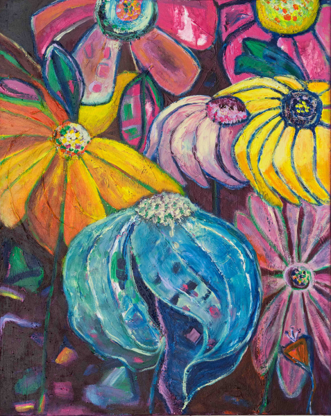 Flores